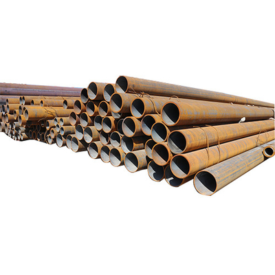 Drill Pipe China Factory Supplier Hot Sale Carbon Stainless Steel Seamless Pipe Tube Galvanized Steel Pipes