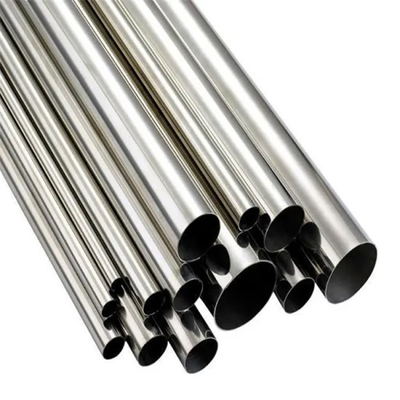 Structural Pipe Alloy Seamless Steel Pipe And Tubes And Pipes Seamless, Mild Steel Tube