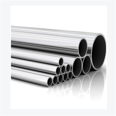Construcion/Building Steel Pipe China Supply Large Diameter Stainless Steel Tube Stainless Seamless Steel Pipe