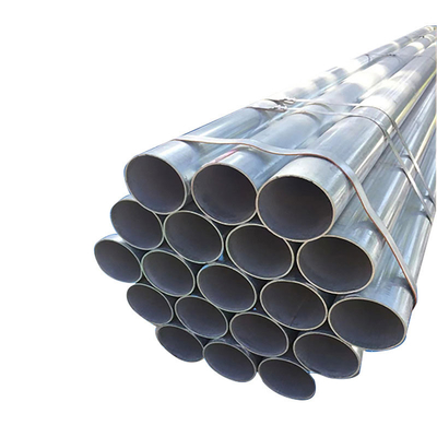 Boiler pipe with factory GI hot chinese steel pipe quality guarantee galvanized iron pipe 3 inch price