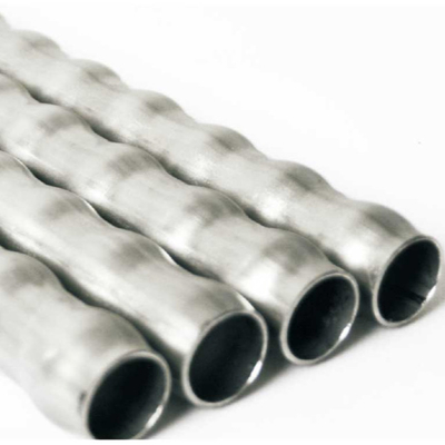 Bellows Stainless Steel U-Bend Single Wall Tubing hot rolled cold rolledSeam Welded Seamless Stainless Steel Pipe