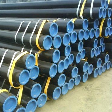Service liquid sour steel pipe api 5l pipe L245N-L555Q seamless steel pipe psl1 psl2 for petroleum natural gas