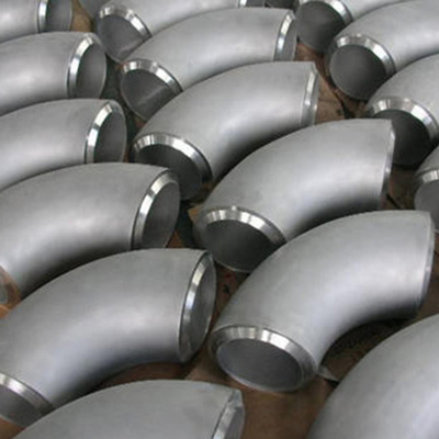 90 Degree 304 Stainless Steel Sanitary Grade Bend Elbow Connector 3A DIN SMS ISO DS Elbow Weld Pipe Fittings Round
