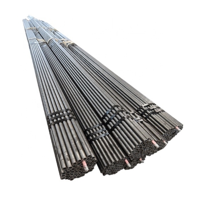 Seamless P9 Boiler Tubes, ASTM A335 P9 Alloy Steel Pipe Hot Rolled Cold Drawn Boiler Tube