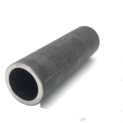 Hydraulic Cold Drawn Hose Tube High Precision Honed Pneumatic Cylinder