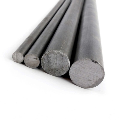 Ms. Forging Bar World 6 Meters Tool Steel Bar Industrial Wide Carbon Steel Mold Sale Steel Round Bar At Factory Price