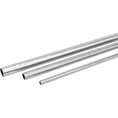 Hydraulic Pipe Seamless SS Tubing SS316 ASTM standard stainless steel tube seamless tubing