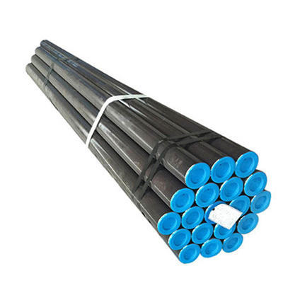 OIL PIPE Jis G4051 S20c 30inch Round Tube Hollow Section Galvanised Seamless Carbon Steel Pipe