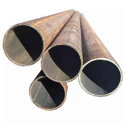 Pipe Factory Direct Selling Liquid Hot Dip Galvanized Seamless Steel Pipe And Pipe Tube