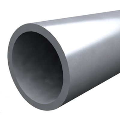 Hot Sale Inconel Liquid Pipe 600 601 625 Incoloy800H AISI Tube Price Nickel To Alloy Seamless Steel Pipe