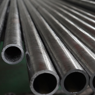 Seamless Carbon Steel Liquid Tube Abrasion Resistance Seamless Pipe Small Diameter High Quality Steel Tube