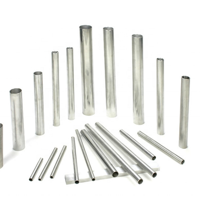 Good Price Liquid Pipe Seamless Steel Pipe Factory