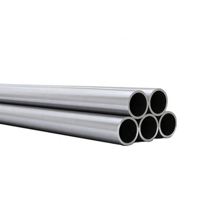 Construction Equipment / Building Steel Galvanized Pipe Round SMLS And Welding Hot Dipped Galvanized Carbon Steel Pipe