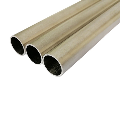 Industry Seamless Tube And Pipe 304 Stainless Steel Customized Pipe Stainless Steel Polish Weld Tubing