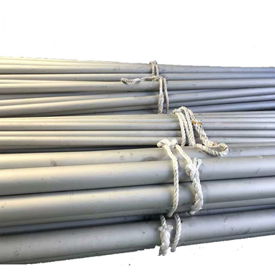 Widely ASTM A312 / 213 430 316 stainless seamless tube ss 201 ss 201 316 ss304 stainless steel pipe price per kg