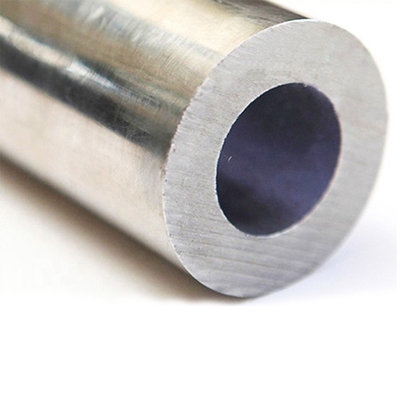 Seamless , Cold Drawn Steel Tubes And Pipes Liquid Carbon Steel Pipe