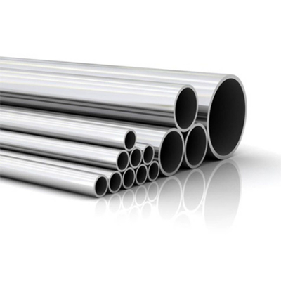 Construcion/Bright Annealed Seamless Stainless Steel Pipe/Building /Industry Tube 304L/316L Stainless Steel Pipe