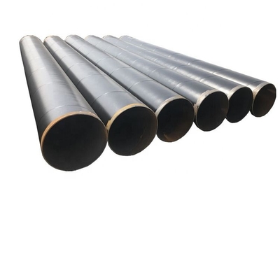 Liquid Gi Pipe Steel Pipe A36 Customized Size Galvanized Round Tube Hot Dip Galvanized Steel Pipe