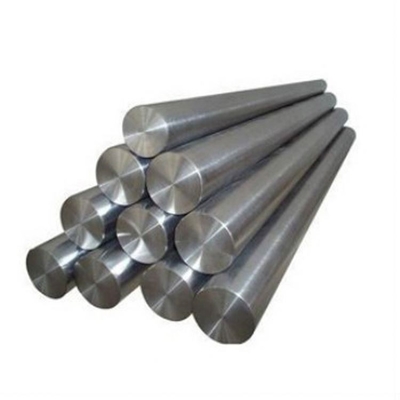 Wholesale Bright Finish Cold Drawn Stainless Steel Round Rod From Structural Steel Bar Manufacturer