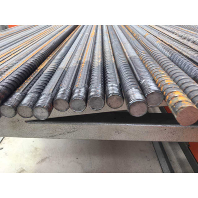 High Construction Quality Good Price Annealed Pickled ANSI AISI 316 Hot Rolled Deformed Solid Steel Rod Stainless Steel Round Bar