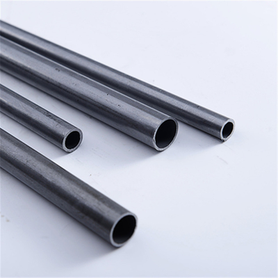 Seamless steel pipe for seamless tubes and pipes, cold drawn steel seamless tubes and pipes, EN 10204 steel 3.1. with mill test report according to EN 10204 3.1