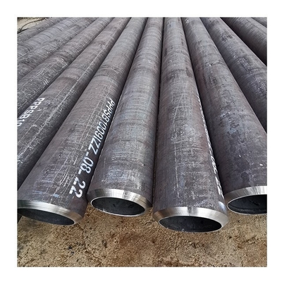 Gas Pipe API 5L ASTM 16&quot; A106 Gr.B SchXS Hot Rolled Carbon Steel Petroleum And Gas Pipeline Seamless