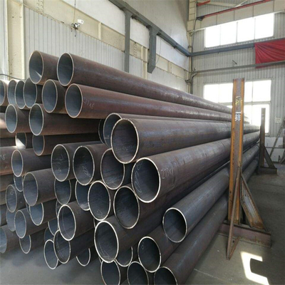 20 Inch Liquid Pipe Hot Rolled Seamless Steel Pipe