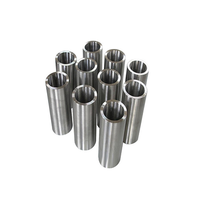 Industry Nickel Cold Drawn Tube NC17D Hastelloy C-276 Hot Rolled Nickel Alloy UNS N10276 Seamless Pipe